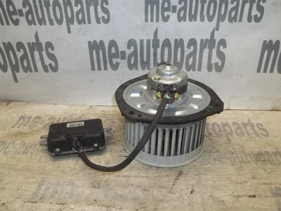 Some 02-05 Cadillac Deville, GM Heater AC Blower Motor Fan & Module 52401829 OEM - Image 1 of 4