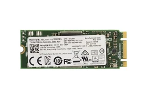 Dysk twardy Dell Lite-On 128GB SSD SATA 6G M.2 2260 MLC KC3RK - Zdjęcie 1 z 2