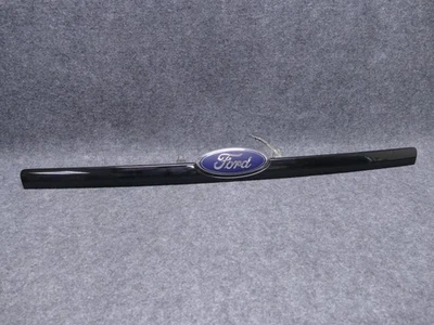 Fusion 2006-09 Tapa de maletero Panel de ajuste Emblema Placa Luz Ébano 78192 Foto 1 de 4