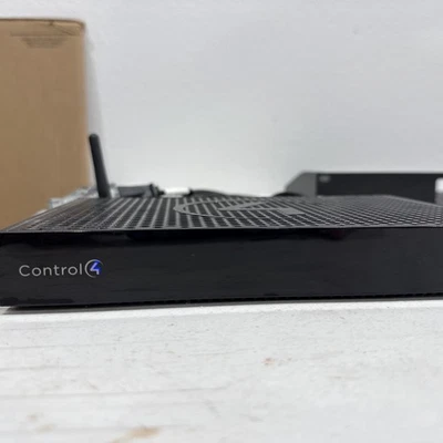 Control 4 C4EA3 Entertainment and Automation Controller - Image 1 of 4
