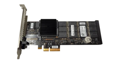 FS1-004-600-CS-0001 Fusion ioScale 600GB PCIe SSD MLC ioDrive Full Height - Image 1 of 3