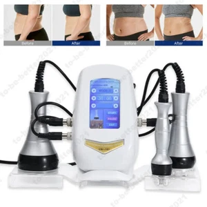 40K Multi-Polar RF Abnehmen Maschine Anti-Falten Verjüngung Hautstraffung Straffen - Bild 1 von 20