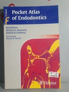 Pocket Atlas of Endodontics - Picture 1 of 7