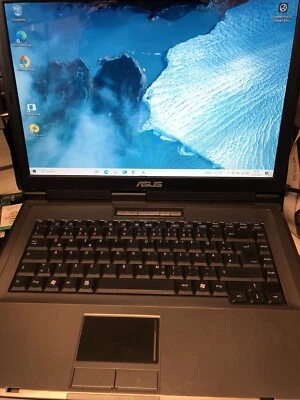 Notebook Asus X51L - Bild 1 von 4