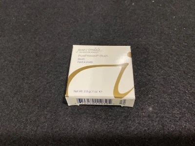 Jane Iredale Foto 1 de 3