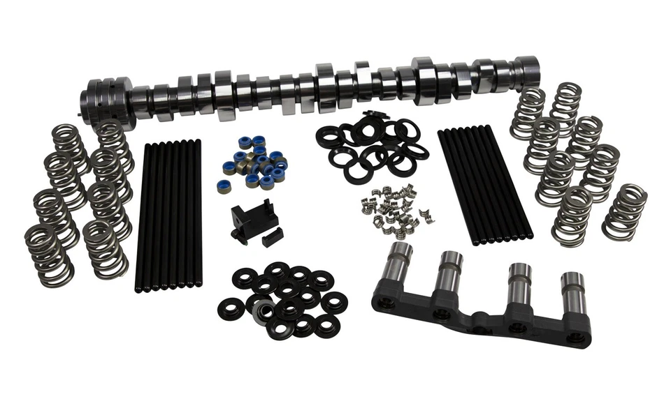 EDELBROCK HRT MASTER CAM KIT,220,230,FITS 2009 & UP DODGE 5.7L & 6.4L HEMI - Image 1 of 1