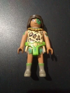 PLAYMOBIL FIGURA AMAZONA  -  25/4/19 - Picture 1 of 1
