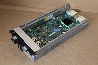 NetApp AT-FCX Controller Module 106-00101  82899-03   RA-SCM-1216-1-NA  78625-01 - Bild 1 von 4