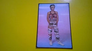 Sticker Panini THE SMASH HITS COLLECTION -n°3 MIKEY CRAIG - Picture 1 of 1