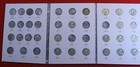 1916-1930 Standing Liberty Quarters in New Harris Folder 19 coins SL21