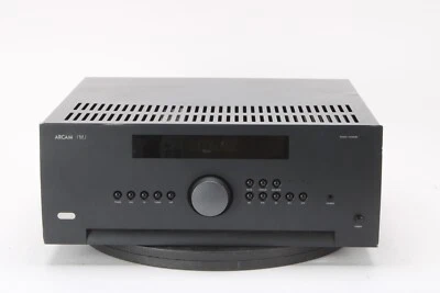 Arcam FMJ A49 Integrato Amplificatore Stereo 200W Classe G Audiofilo Amp - Fair - Immagine 1 di 4
