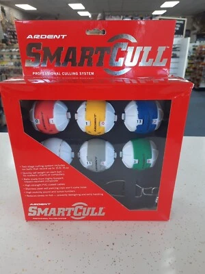 Ardent Smartcull 6 Professional Culling System - Weigh Up To 15lbs 15oz - Image 1 of 4