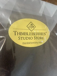 Kit Old World Comforts de Thimbleberries para telas RJR 2012 - Imagen 1 de 14