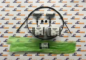 Wiper Spindle Wheel Box Set for LR 90 110 130 83-01 GENUINE LR Parts - Picture 1 of 5
