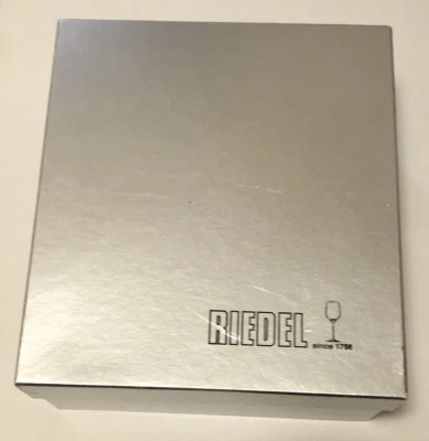 Riedel Venom Bordeaux wine glass　Set of 2 - Image 1 of 4