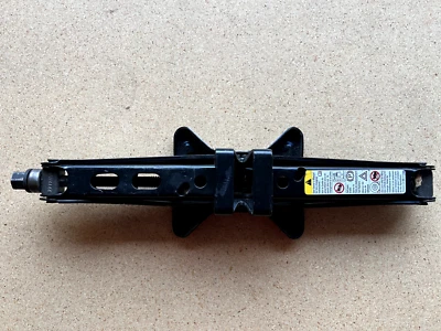 Chevrolet GMC Equinox Terrain 2010-2017 gato de neumático de repuesto 23174008 22722565 OEM Foto 1 de 4