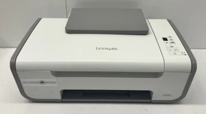 Lexmark X2650 A4 Colour All-In-One InkJet Printer 12L1002 - Picture 1 of 12