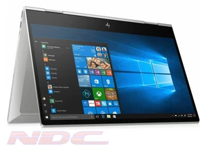 HP Envy x360 15-dr0000na 2-in-1 Laptop i5-8265U,8GB,256GB,MX250,15.6"FHD Touch - Picture 1 of 5
