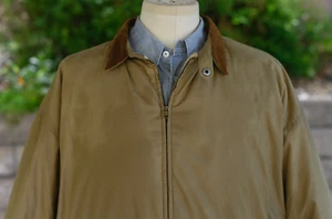 Giacca sportiva polo da lettura Laurel Ralph taglia: xLarge colore: marrone materiale: cotone - Foto 1 di 15