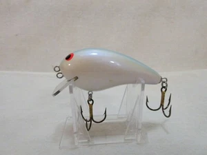 Vintage Bagley Balsa B3 4MB w/ Wobble Settings & Square Bill - Picture 1 of 4