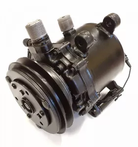 Klimakompressor BMW 318 i 320 i 324 d 1983-1991 64521378259 - Bild 1 von 8