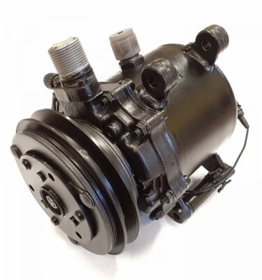 Compresor aire acondicionado bmw 318 i 320 i 324 d 1983-1991 64521378259 Foto 1 de 4