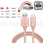3M USB-C Kabel Type C Fast Charging Phone Charge Kabel For Samsund Huawei Xiaomi