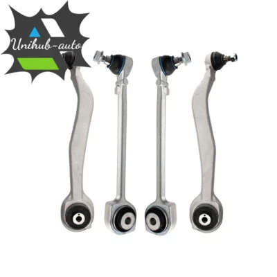 Front Control Arm Kit w/Ball Joint for 2012-18 Mercedes Benz C300 C350 E350 E400 - Image 1 of 4