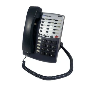 Inter-Tel 550.8500 8500 HAC Business Telephone Digital Office Handset Original - Picture 1 of 5
