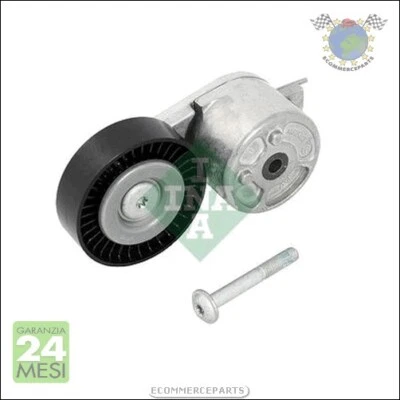 Tendicinghia cinghia servizi Ina per FORD MONDEO GALAXY S-MAX P - Immagine 1 di 3