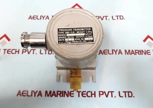 MEIYO SMP-2LB Pressure Transmitter 20K NP-063 DC24V - Picture 1 of 6