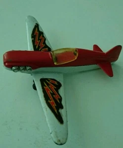 Matchbox Skybusters 1975 SB.17 RAMROD DISPLAY AIRCRAFT SPORTS Plane Fair cond - Picture 1 of 3