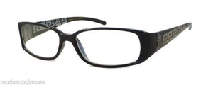 60's Retro Vintage Women Rectangle Frame Trendy Clear Lens Eye Glasses BLUE NEW - Picture 1 of 2