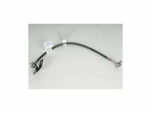 For 2008-2015 Cadillac CTS Brake Hose Front Left AC Delco 96862TY 2009 2010 2011 - Picture 1 of 2