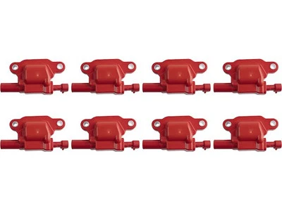 Juego de bobinas de encendido para Cadillac Escalade ESV 2007-2014 81193BYCW 2008 2009 2010 Foto 1 de 2