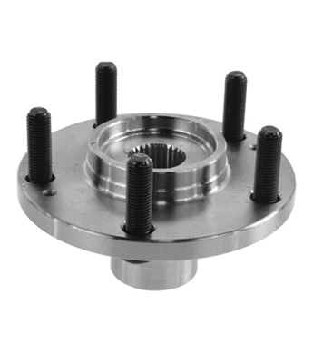 Buje de rueda delantero TRQ para Hyundai y Kia 2003-2017 BHA53079 Foto 1 de 2