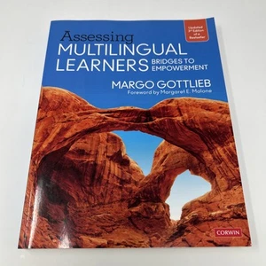 Assessing Multilingual Learners : Bridges to Empowerment, Paperback by Gottli... - Picture 1 of 16