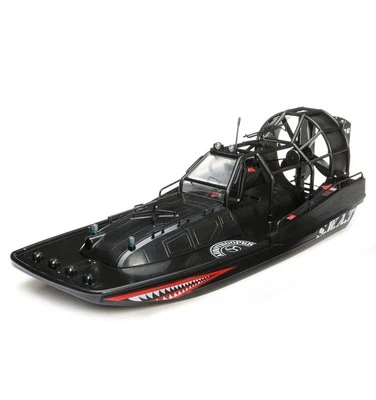 Barco aéreo Pro Boat Aerotrooper 25 pulgadas sin escobillas RTR PRB08034 barcos RTR eléctrico Foto 1 de 4