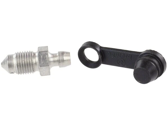 Tornillo purga de freno delantero para Ford Transit-150 Transit-250 Transit-350 HD MT57Q1 Foto 1 de 1