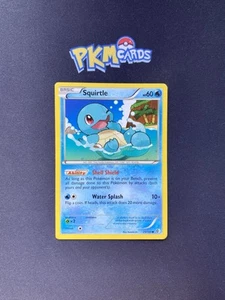 Pokemon TCG Squirtle Boundaries Crossed 29/149 Regular LP. - Picture 1 of 3