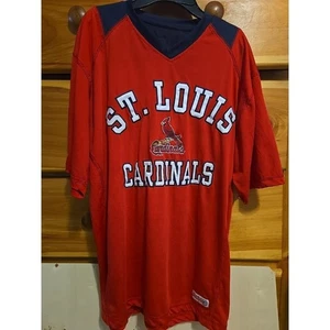 St Louis Cardinals Shirt - Picture 1 of 4