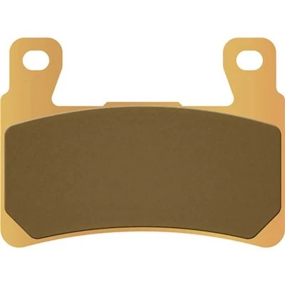 Galfer HH Sintered Ceramic Brake Pads | FD219G1375 Foto 1 de 4
