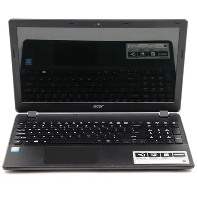 ACER ASPIRE E 15 ES1-512 MS2394 NEGRO COMO ESTÁ NO ENCIENDE (ISP009565) Foto 1 de 4