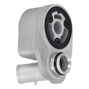 2.3D Engine Oil Cooler for FIAT Ducato 250 Multijet Van/Bus/Chassis 2006-2022 - Picture 1 of 12