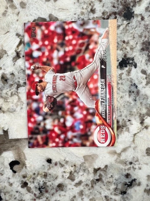 2018 TOPPS SERIES 1 MLB BASEBALL ROOKIE & STARS CARD #s 176-350 PICK YOUR CARD - Image 1 of 1