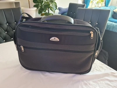Samsonite Buisness - Reisetasche mit Laptopfach. NEU! - Bild 1 von 4