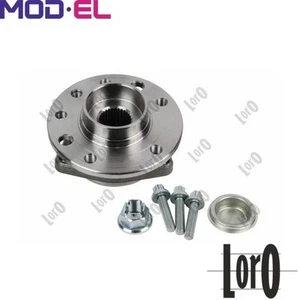 WHEEL HUB 141-01-056 FOR SAAB 9-5 B205E/B205LB235E/B235R/B235LD223L 4cyl 9-5 - Picture 1 of 7