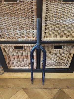 Cromoly 26" Fork 1" Threadless - Image 1 of 4