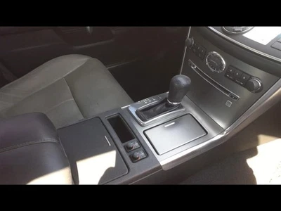 Used Automatic Transmission Shift Lever Assembly fits: 2007 Infiniti M45  Grade - Image 1 of 4