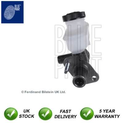 Clutch Master Cylinder Blue Print Fits Mazda MX-5 1990-2005 1.6 1.8 B42541400 - Image 1 of 4